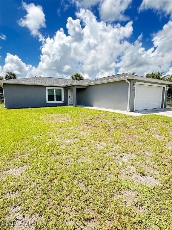 3006 Base Ct., Labelle, FL 33935