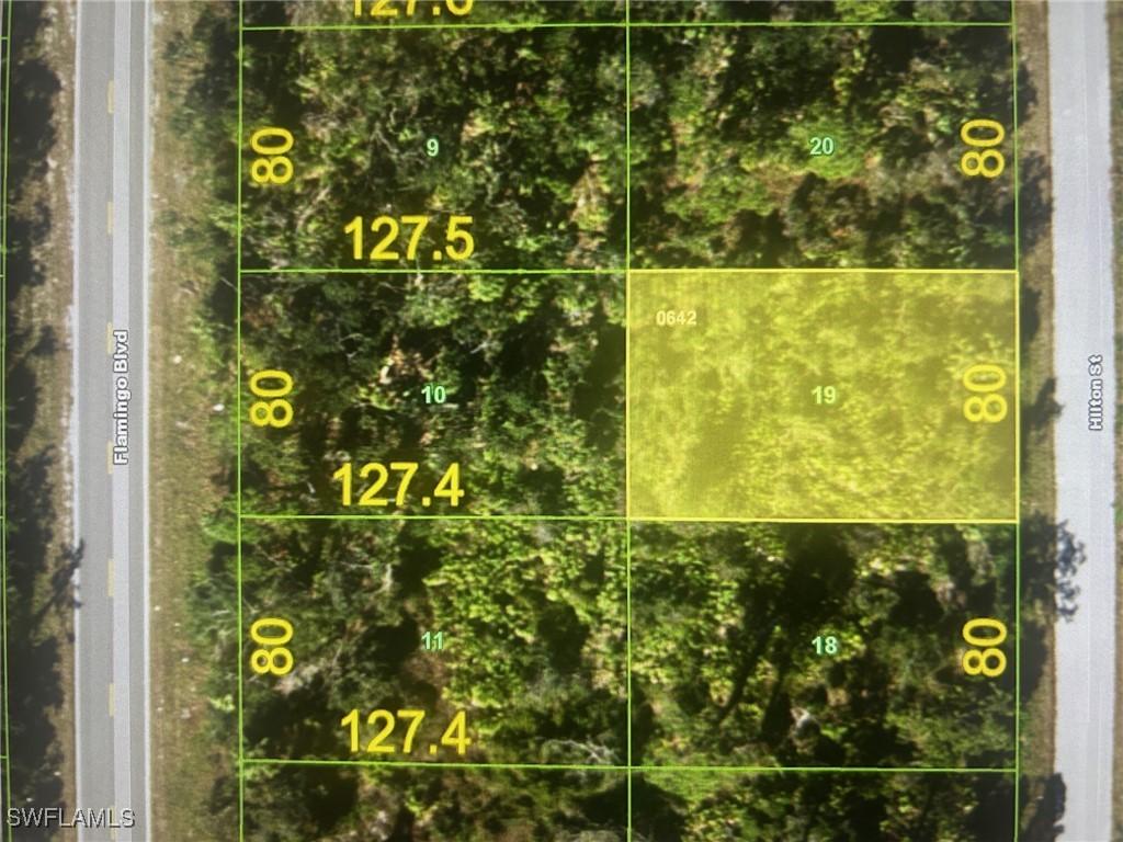 2201 Hilton St., Port Charlotte, FL 33948