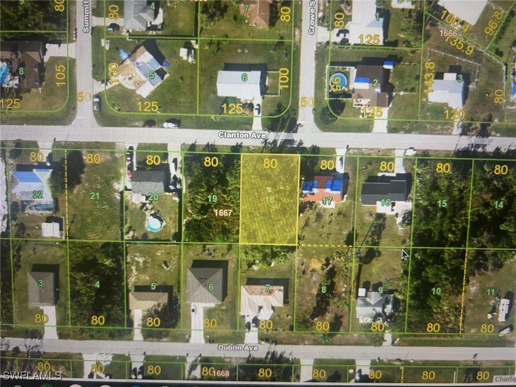 18087 Clanton Ave., Port Charlotte, FL 33948