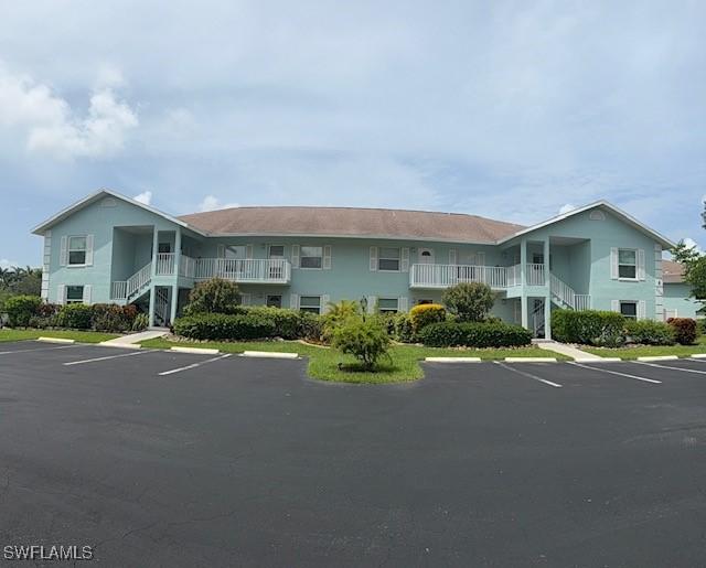 5739 Whitaker Rd. #A101, Naples, FL 34112