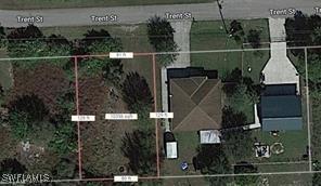 3733 Trent St., Fort Myers, FL 33905