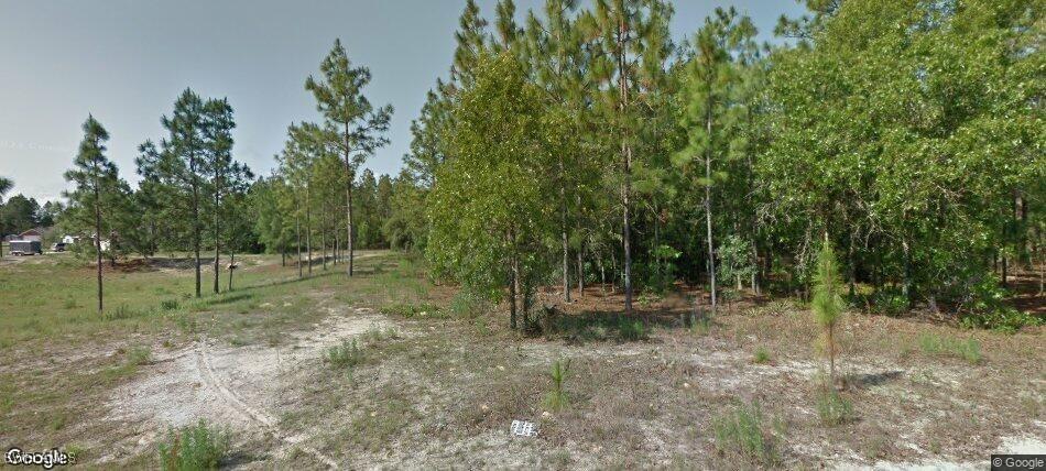 8858 N Vienna Dr., Citrus Springs, FL 34434