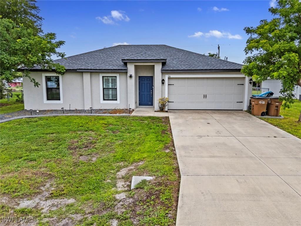210 NE 24th Ave., Cape Coral, FL 33909
