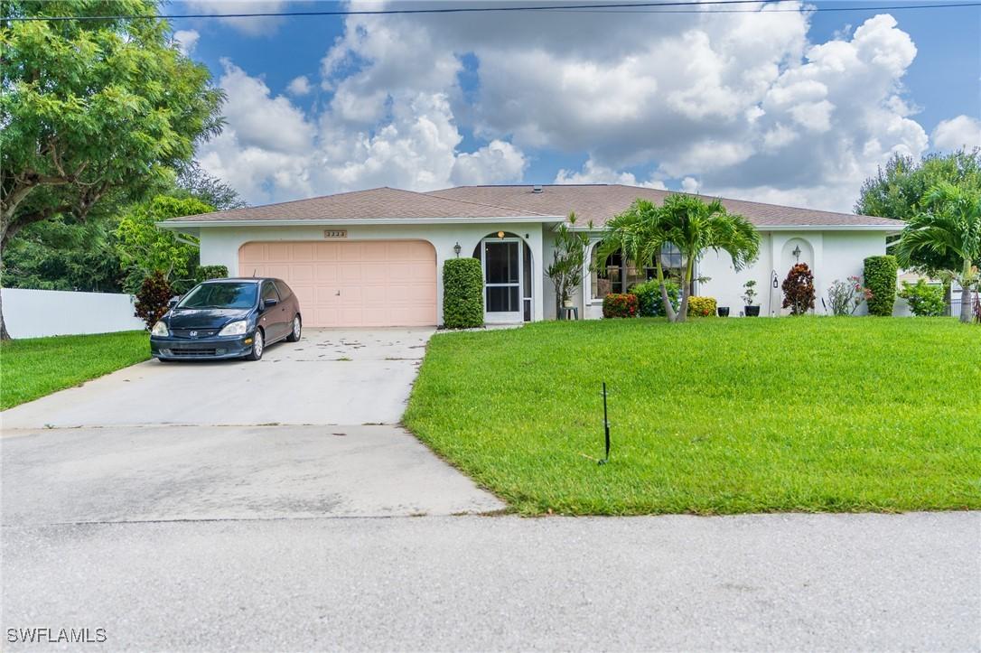2223 NE 5th St., Cape Coral, FL 33909