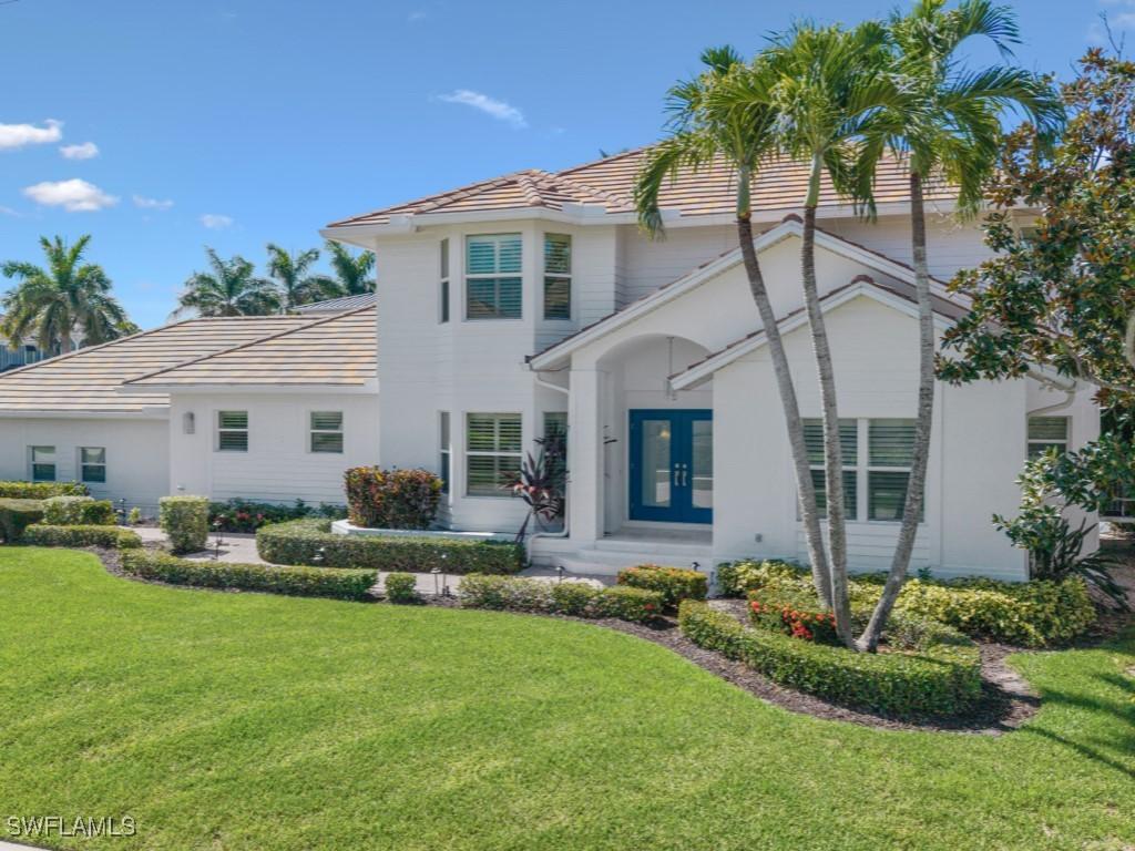 190 Geranium Ct., Marco Island, FL 34145