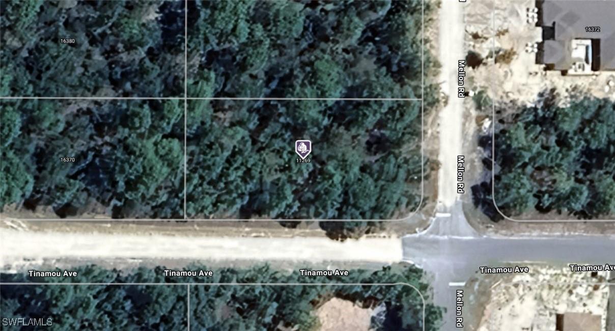 11269 Tinamou Ave., Weeki Wachee, FL 34614
