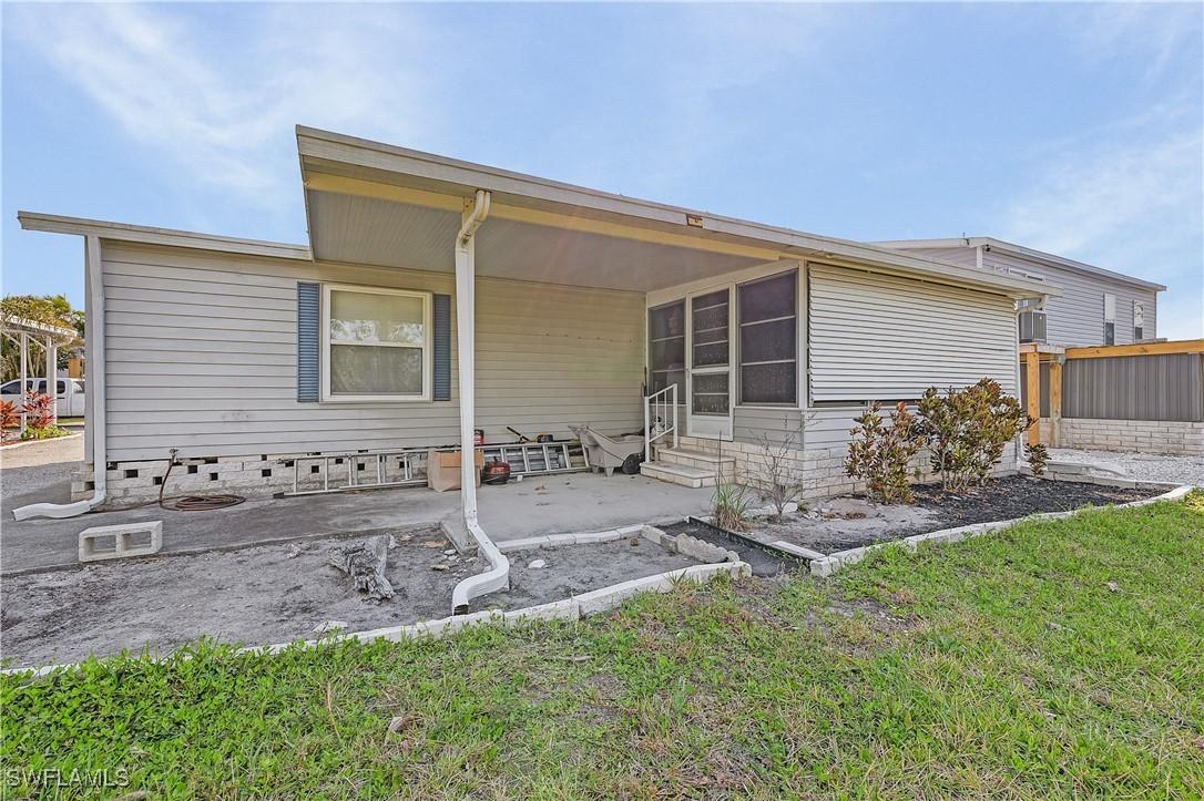 7124 Cobiac Dr., St James City, FL 33956