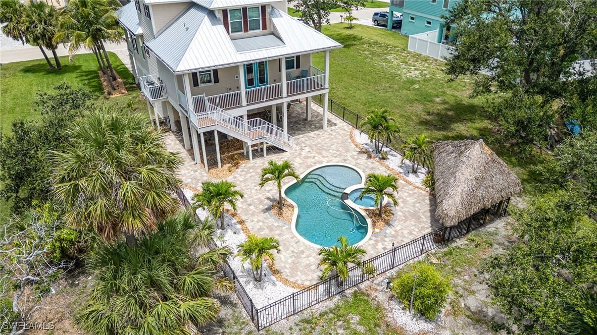 830 San Carlos Dr., Fort Myers Beach, FL 33931