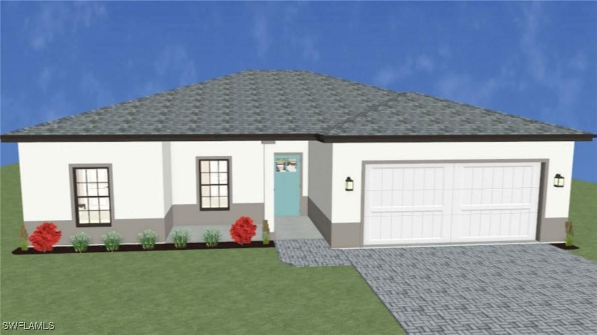 3111 65th St., Lehigh Acres, FL 33971