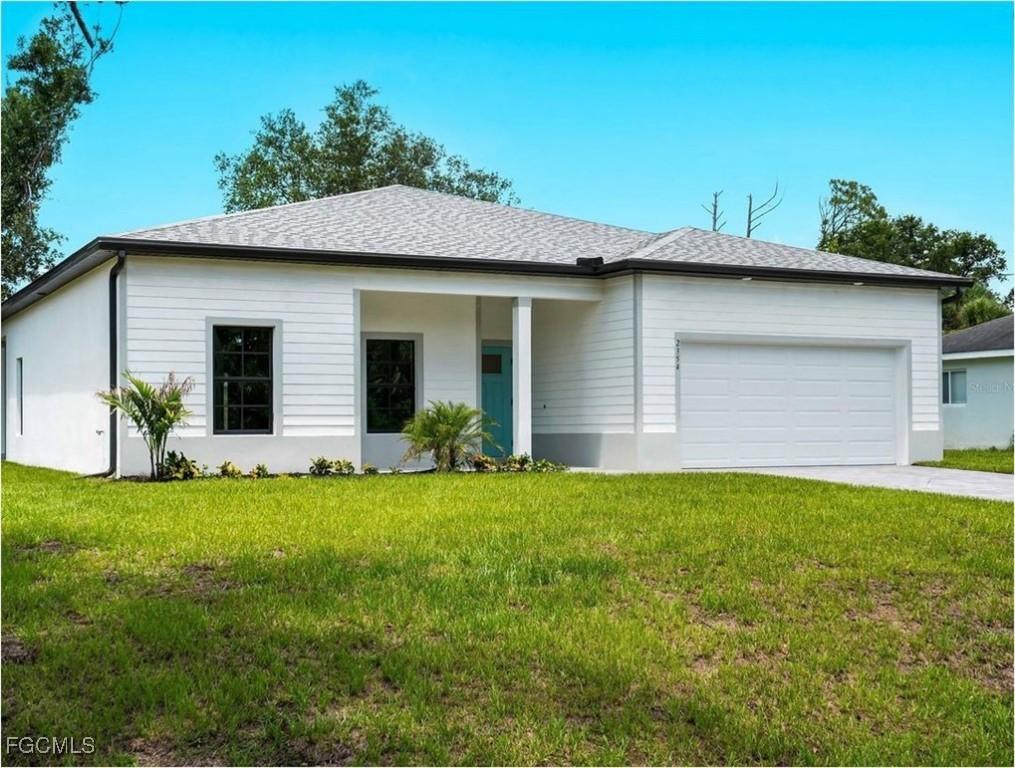 3111 65th St., Lehigh Acres, FL 33971