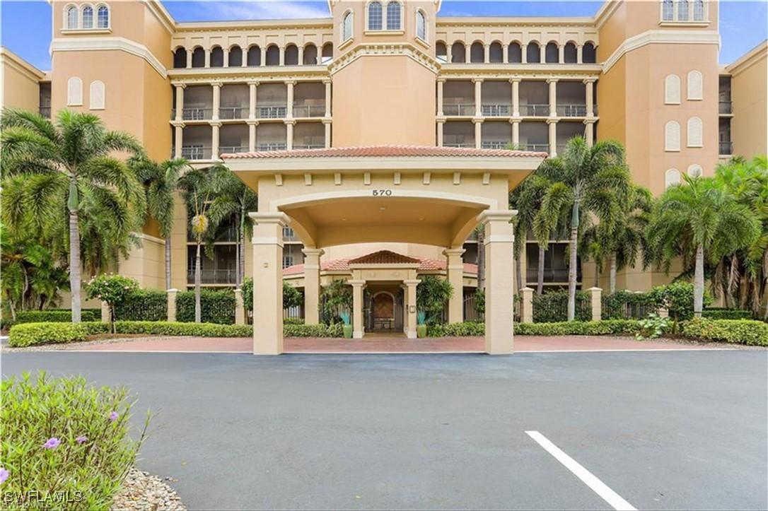 570 El Camino Real #2303, Naples, FL 34119