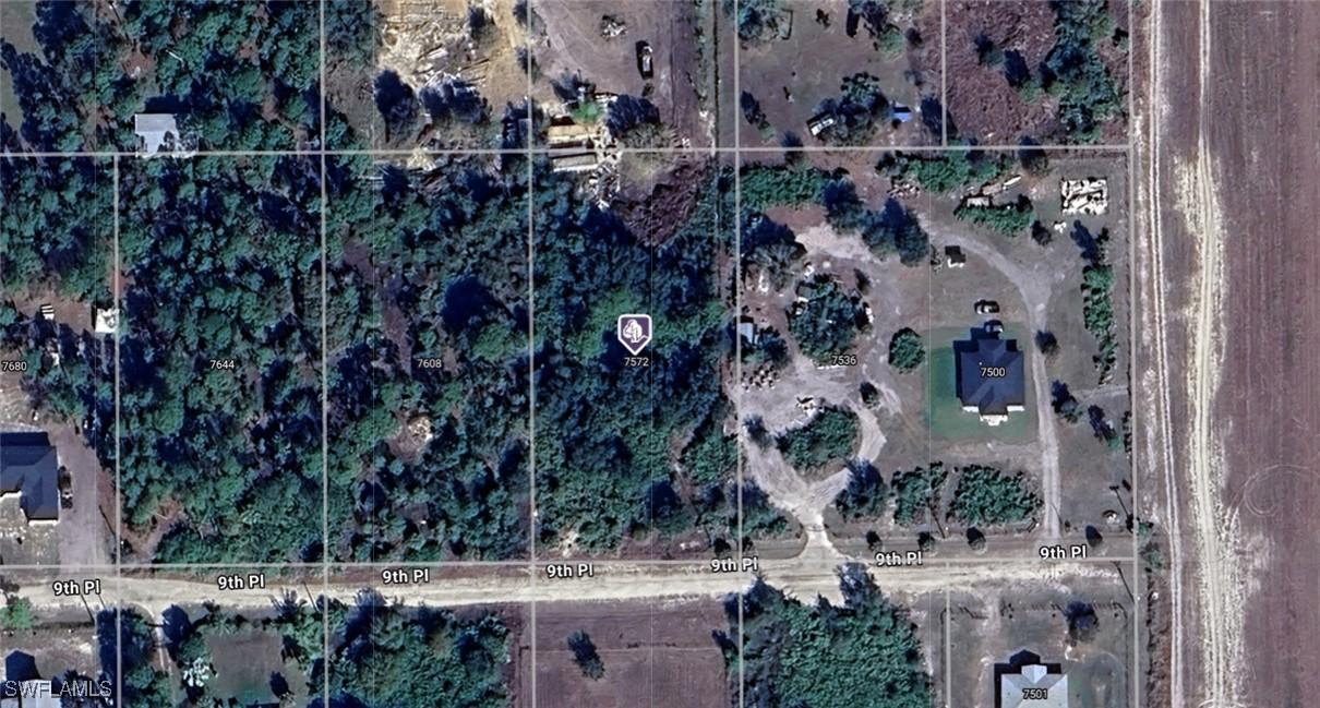 7572 9th Pl., Labelle, FL 33935