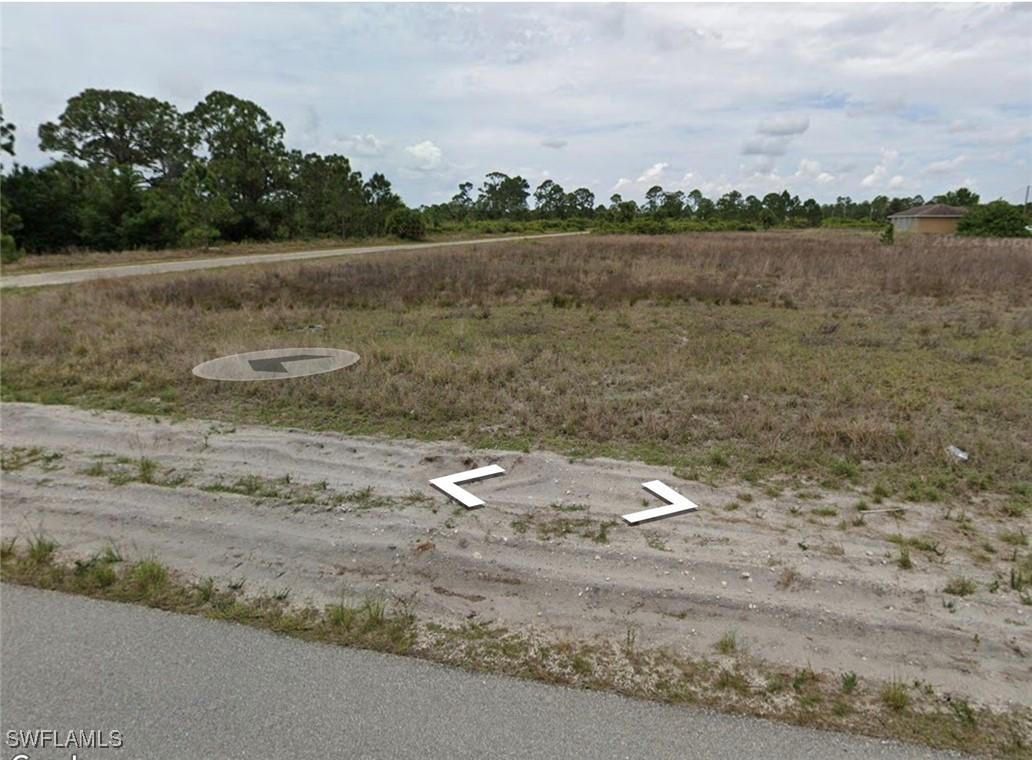 1251 Garibaldi St., Lehigh Acres, FL 33974