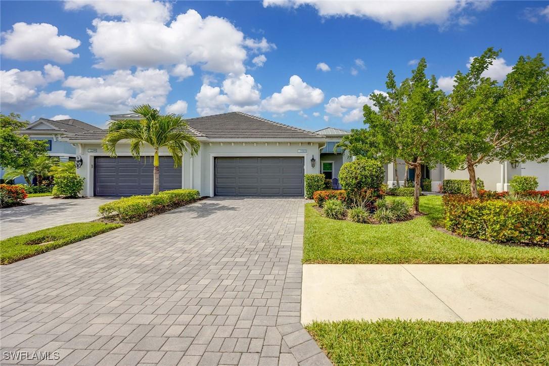 2303 Marquesa Cir., Naples, FL 34112