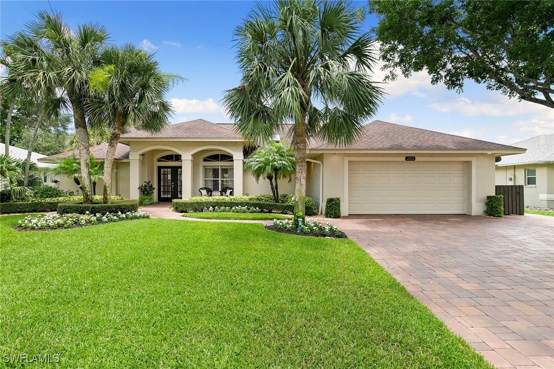 2322 River Reach Dr., Naples, FL 34104