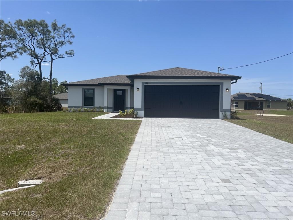 409 Broadmoor St., Lehigh Acres, FL 33974