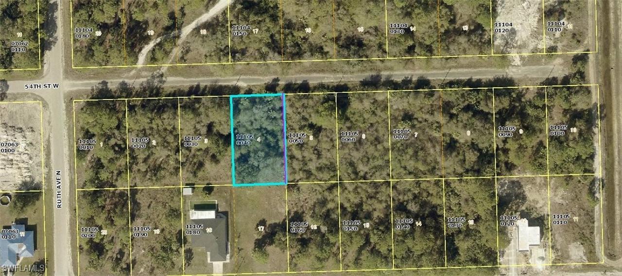 3229 54th St., Lehigh Acres, FL 33971
