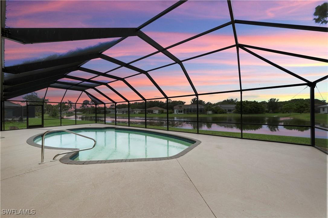 9366 Pineapple Rd., Fort Myers, FL 33967