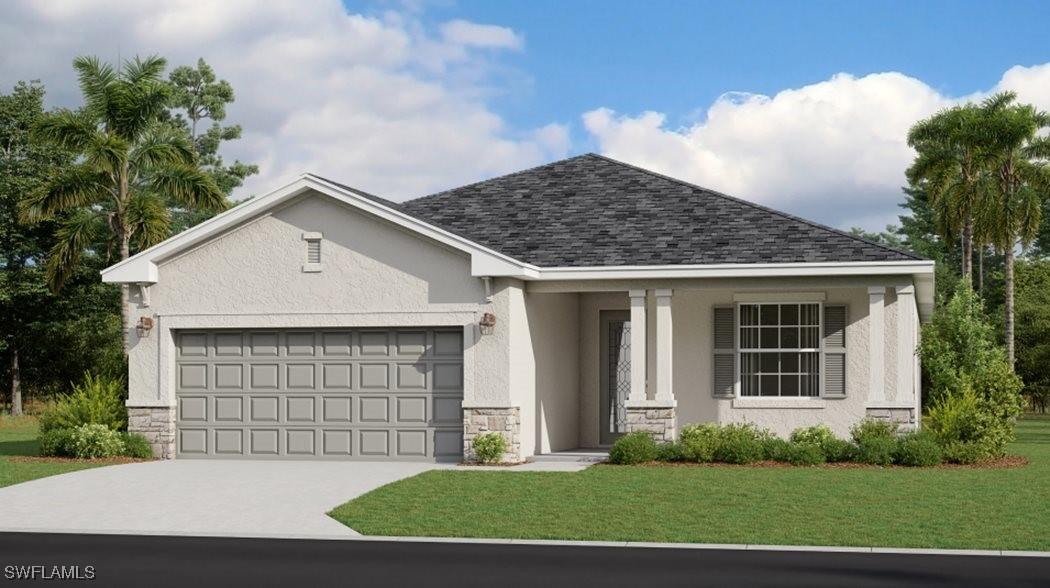 20465 Copperhead Dr., Lehigh Acres, FL 33936