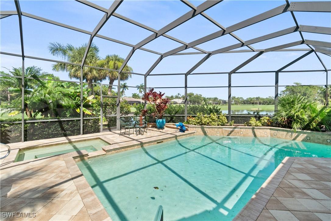 15259 Devon Green Ln., Naples, FL 34110