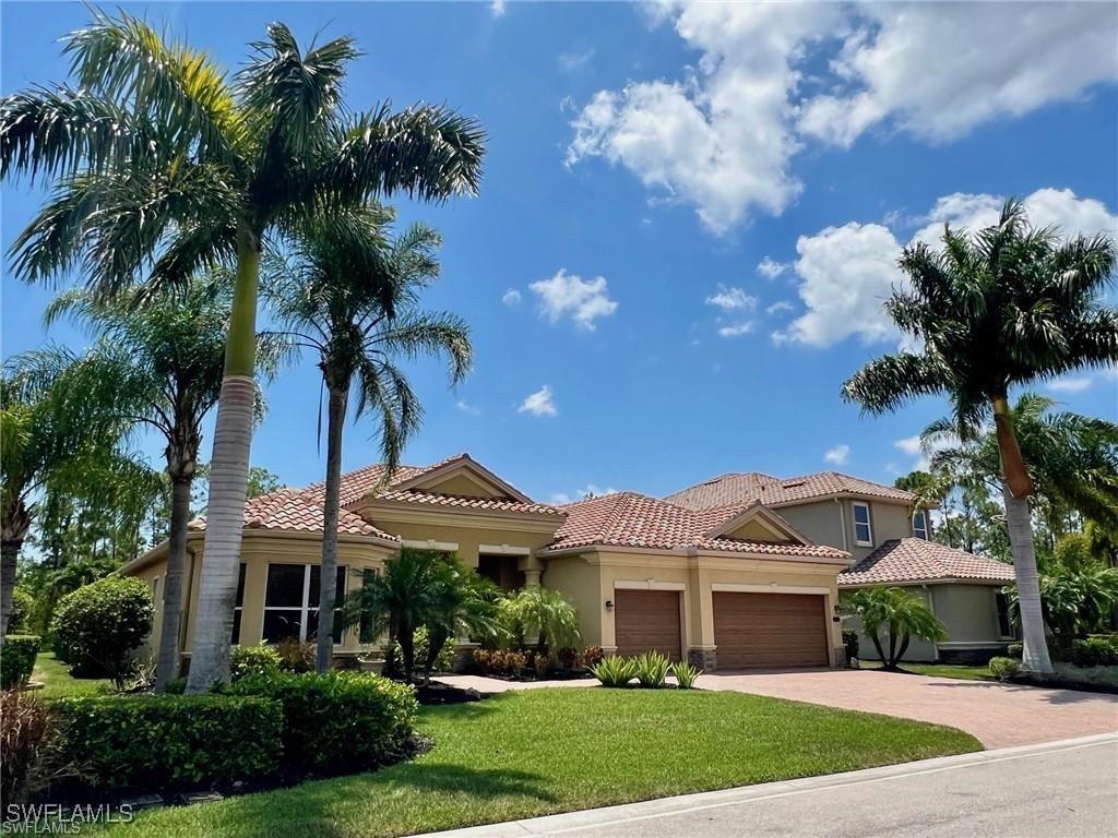 13435 Irsina Dr., Estero, FL 33928