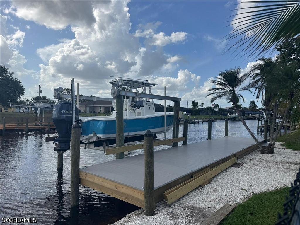 2231 Isle Of Pines Ave., Fort Myers, FL 33905