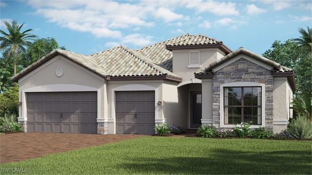 New Construction Homes For Sale This Week in Gateway: June 25th to July 1st