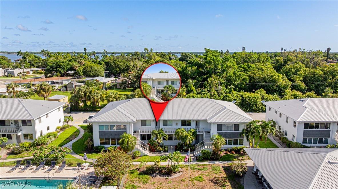 431 Van Buren St. #B6, Fort Myers, FL 33916