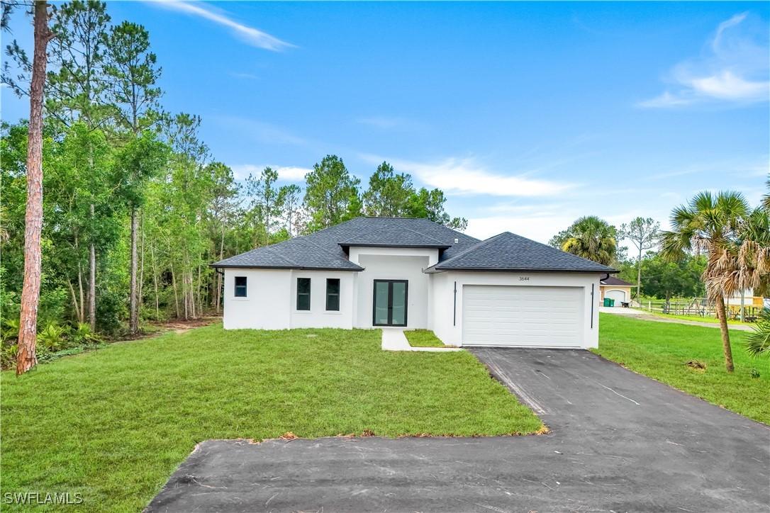 3644 35th Ave., Naples, FL 34120
