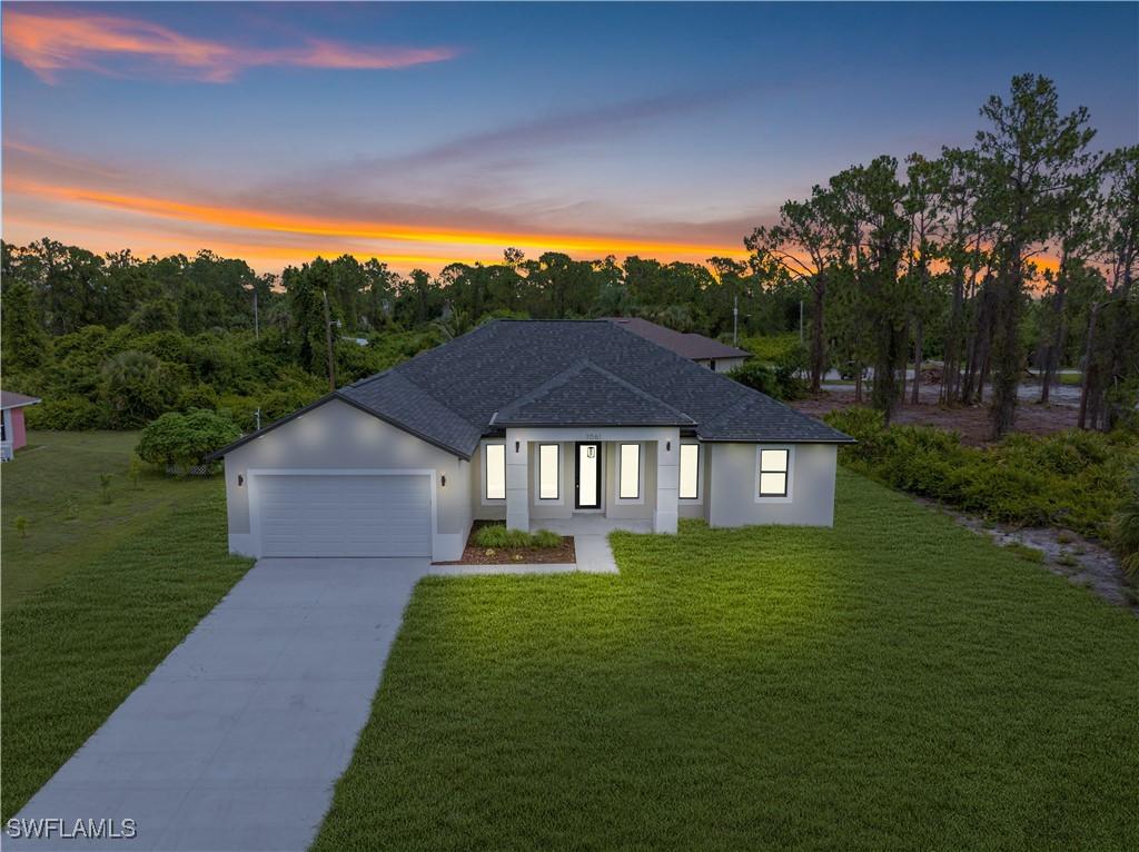 1061 Sunrise Blvd., Lehigh Acres, FL 33974