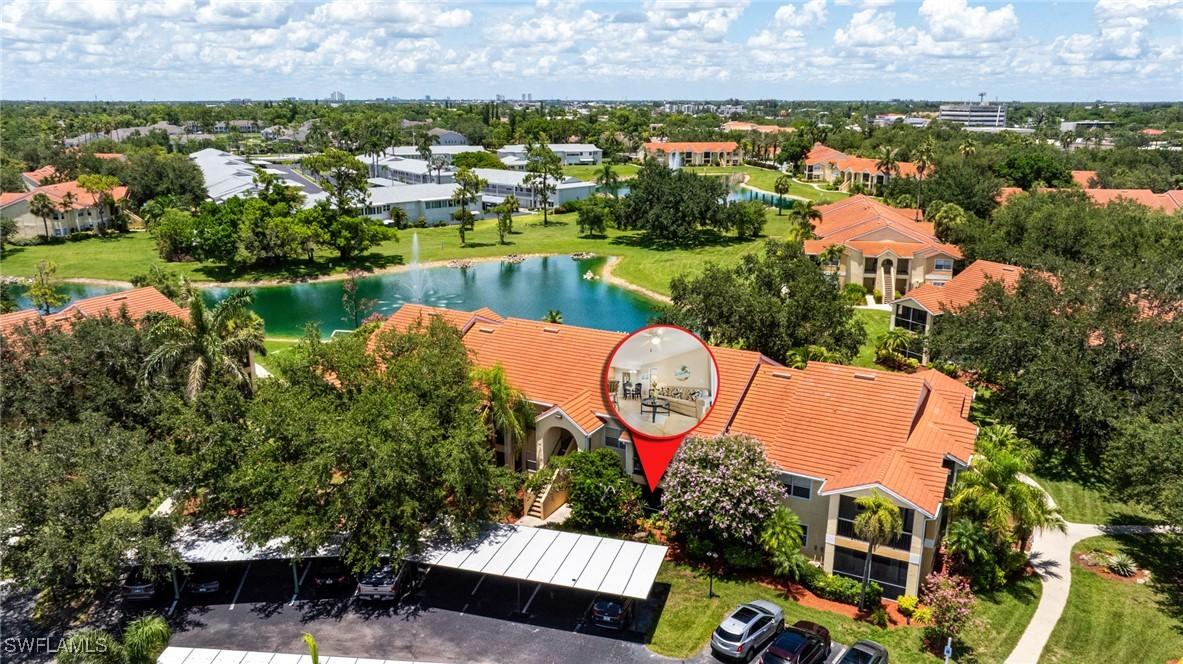12620 Equestrian Cir. #1705, Fort Myers, FL 33907