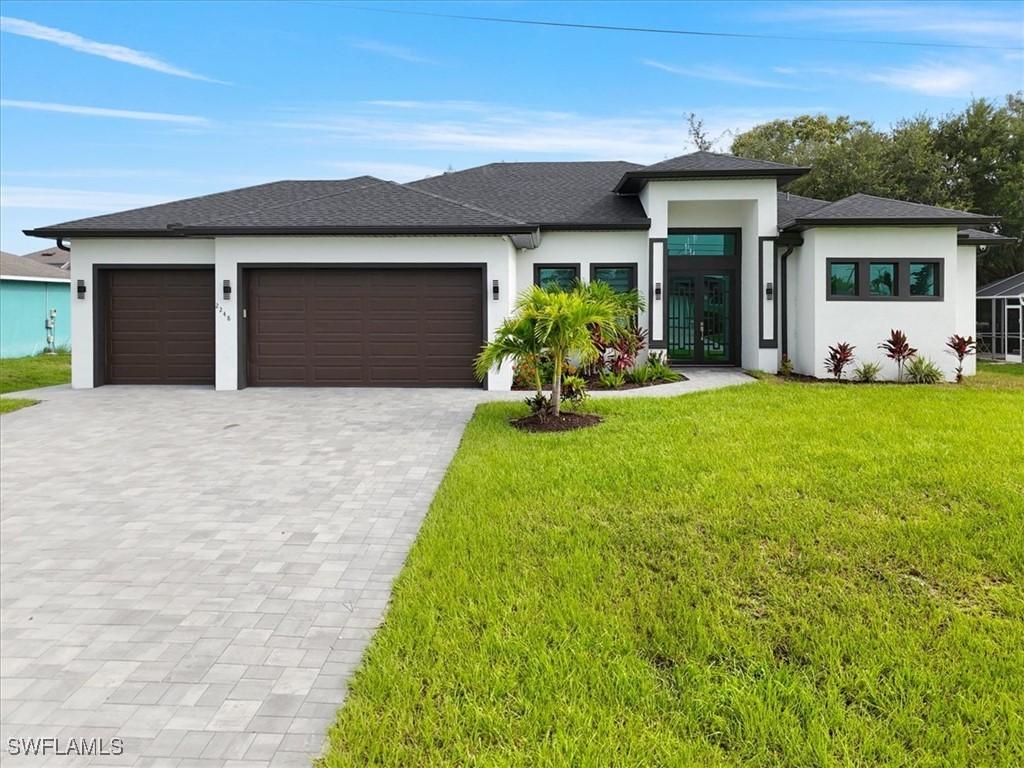 2248 SW Embers Ter., Cape Coral, FL 33991