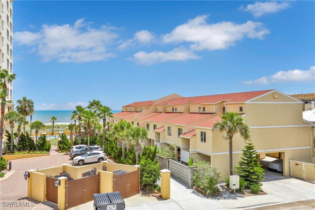 1107 1st St. #H, Jacksonville Beach, FL 32250