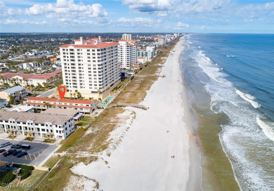 1107 1st St. #H, Jacksonville Beach, FL 32250