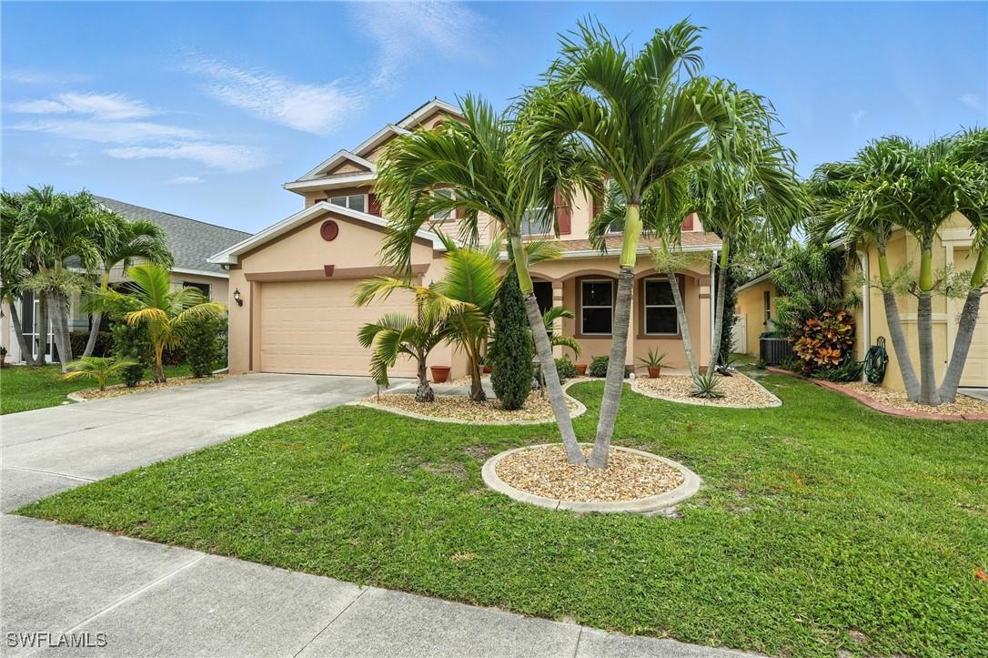 10043 Winding River Rd., Punta Gorda, FL 33950