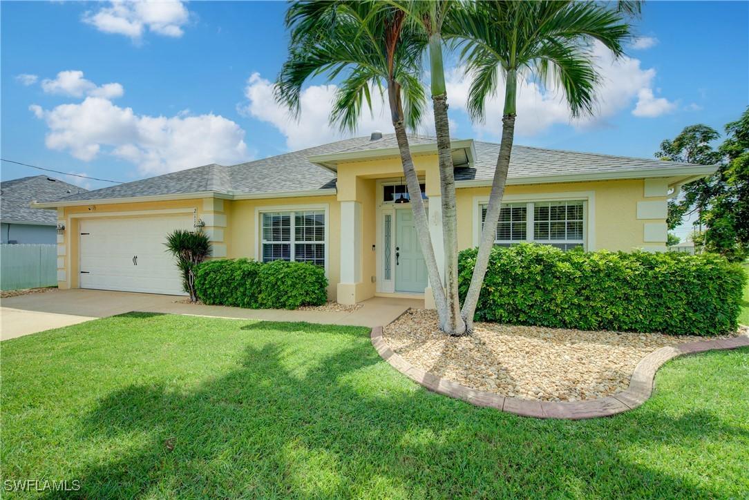 2116 NW 24th Ave., Cape Coral, FL 33993