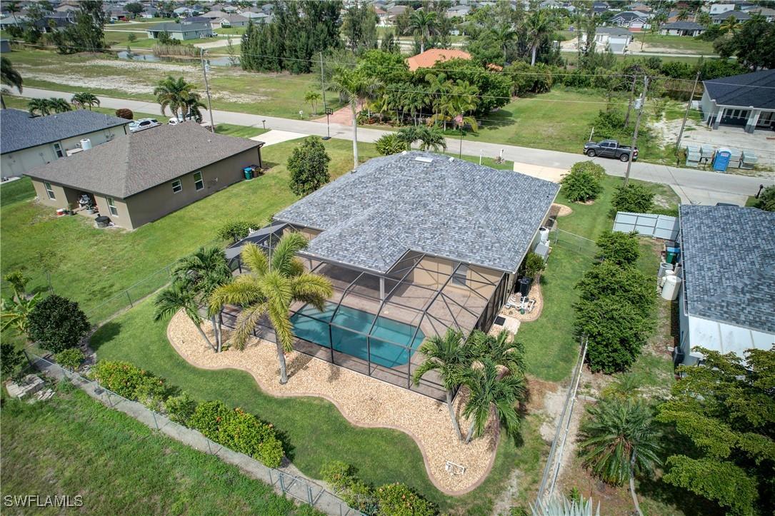 2116 NW 24th Ave., Cape Coral, FL 33993