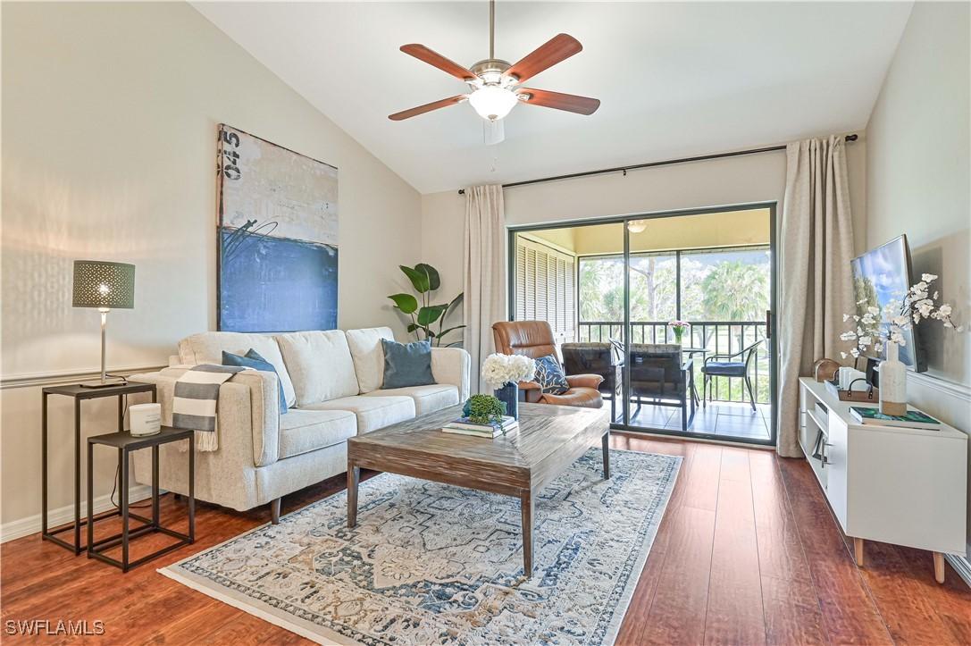 8366 Charter Club Cir. #9, Fort Myers, FL 33919