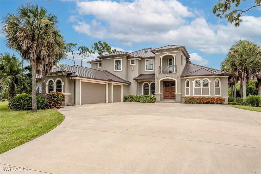 3917 La Vida Way, Cape Coral, FL 33993