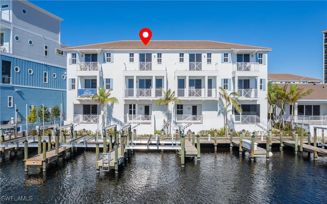 5816 Shell Cove Dr. #119, Cape Coral, FL 33914