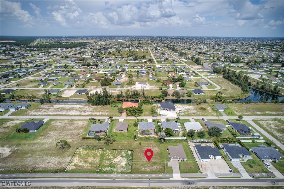 2119 El Dorado Blvd., Cape Coral, FL 33993