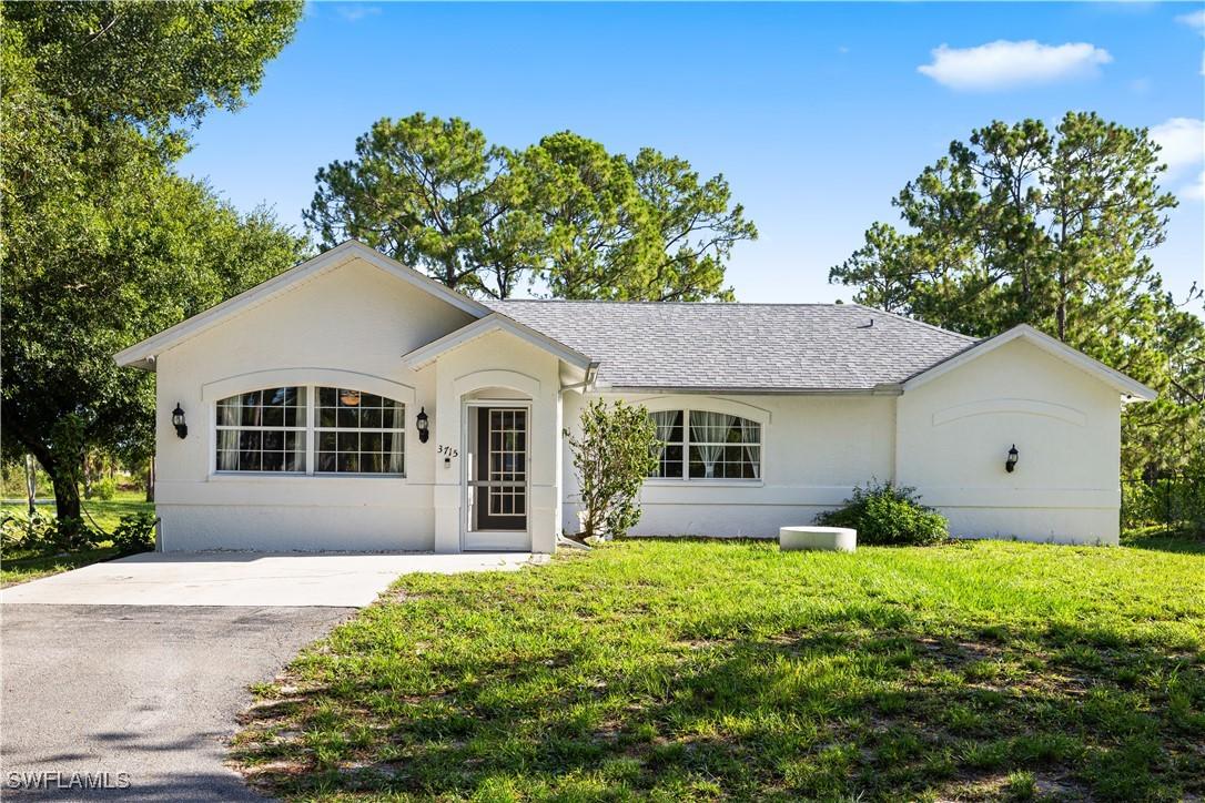 3715 41st Ave., Naples, FL 34120
