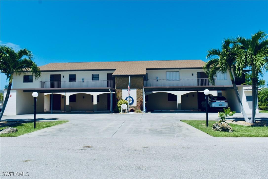 3720 SE 10th Ave. #201, Cape Coral, FL 33904