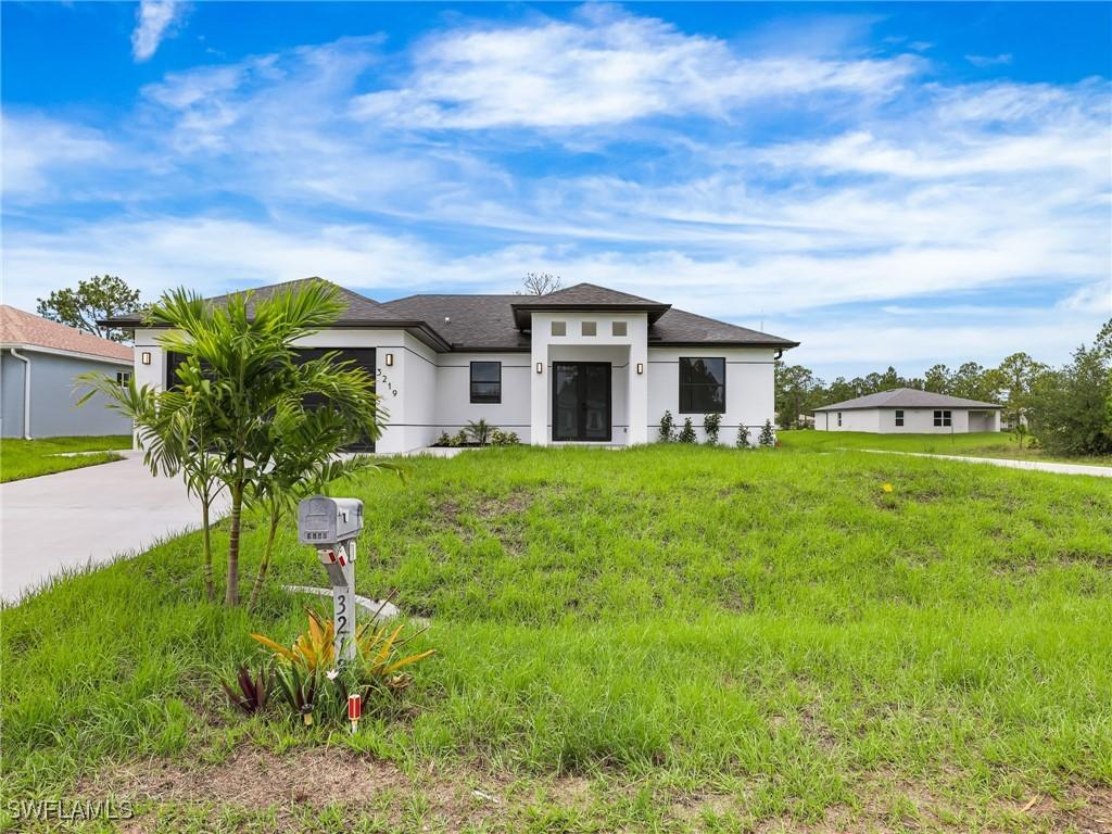 3219 43rd St., Lehigh Acres, FL 33971