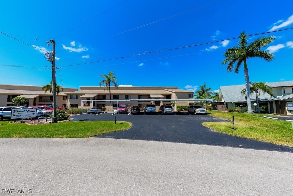 3708 SE 12th Ave. #104, Cape Coral, FL 33904