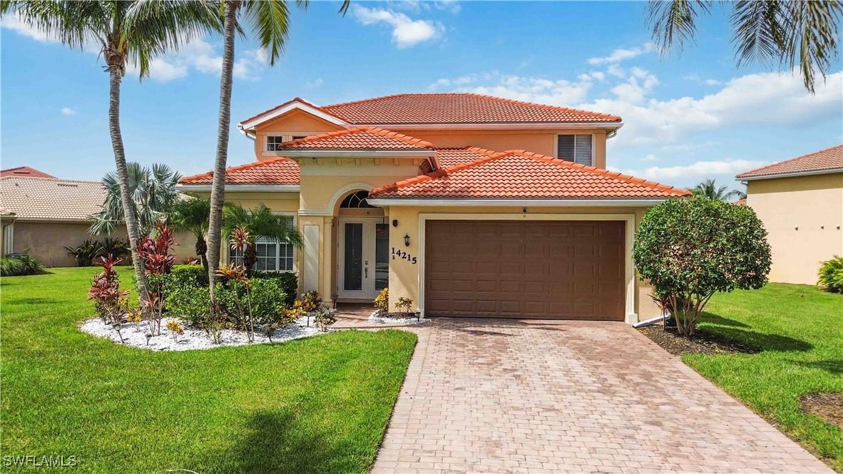 14215 Manchester Dr., Naples, FL 34114