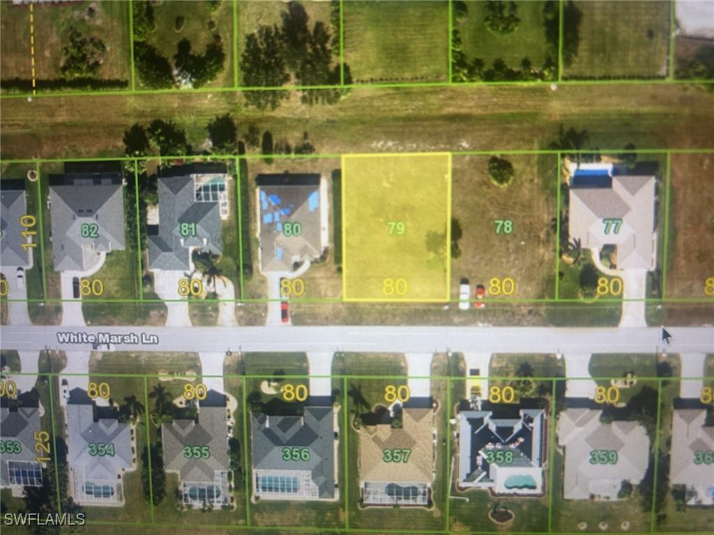 11 White Marsh Ln., Rotonda West, FL 33947
