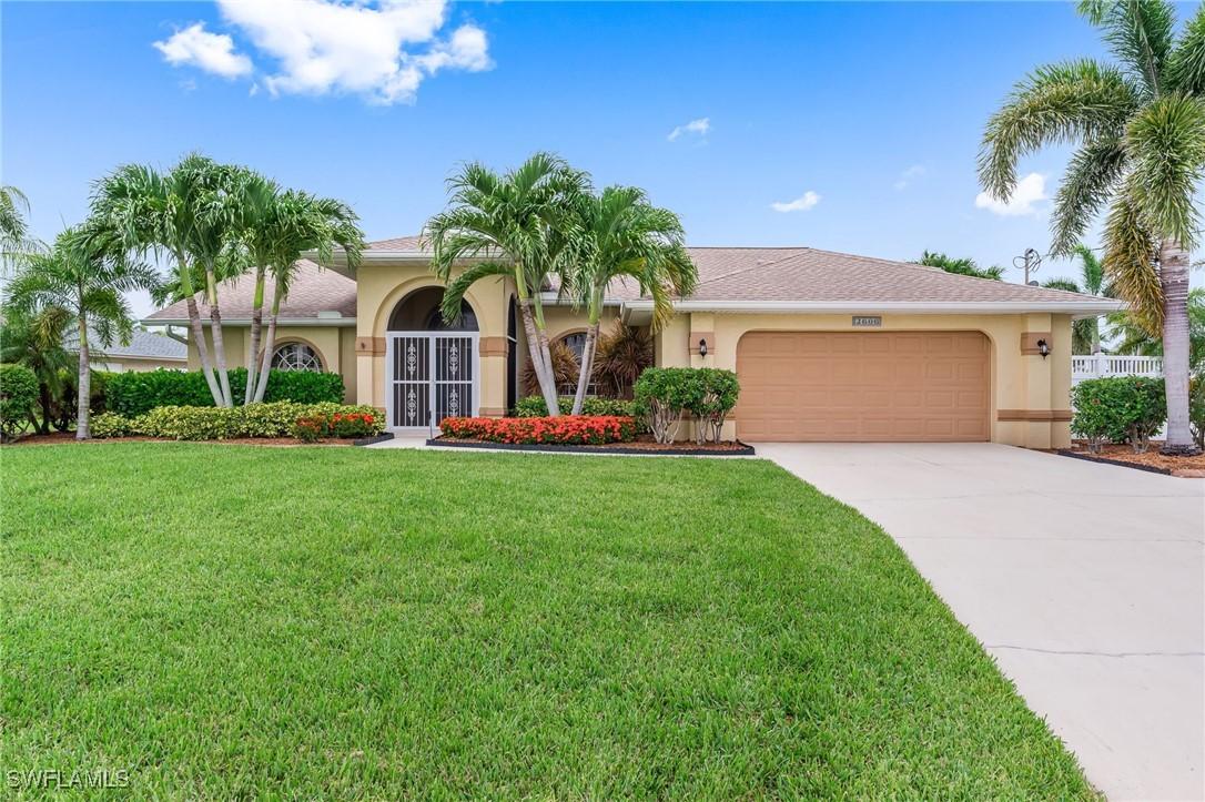 2606 SE 20th Pl., Cape Coral, FL 33904