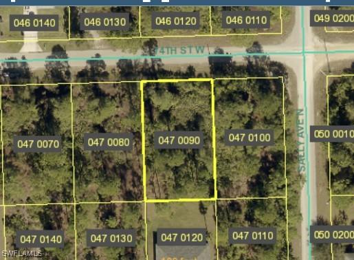 3403 74th St., Lehigh Acres, FL 33971