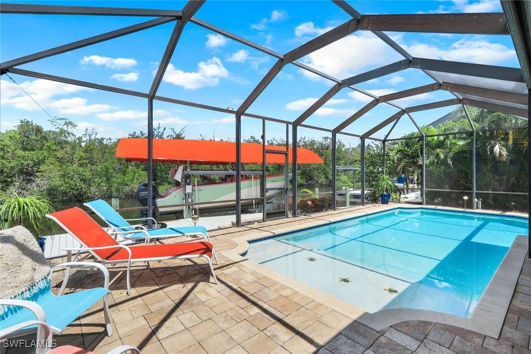 4911 Esplanade St., Bonita Springs, FL 34134